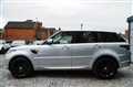 2021 Land Rover Range Rover Sport