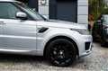 2021 Land Rover Range Rover Sport