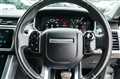 2021 Land Rover Range Rover Sport