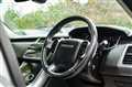 2021 Land Rover Range Rover Sport