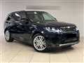 2021 Land Rover Range Rover Sport