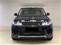 2021 Land Rover Range Rover Sport