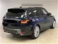 2021 Land Rover Range Rover Sport