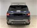 2021 Land Rover Range Rover Sport