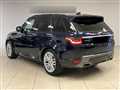 2021 Land Rover Range Rover Sport