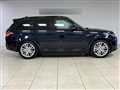 2021 Land Rover Range Rover Sport
