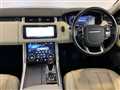 2021 Land Rover Range Rover Sport
