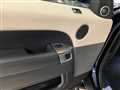 2021 Land Rover Range Rover Sport