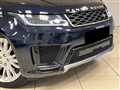 2021 Land Rover Range Rover Sport