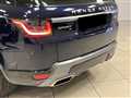 2021 Land Rover Range Rover Sport