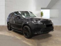 2021 Land Rover Range Rover Sport