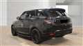 2021 Land Rover Range Rover Sport