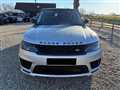 2020 Land Rover Range Rover Sport