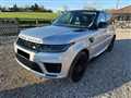2020 Land Rover Range Rover Sport