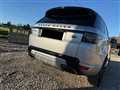 2020 Land Rover Range Rover Sport