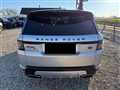 2020 Land Rover Range Rover Sport