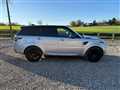2020 Land Rover Range Rover Sport