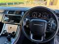 2020 Land Rover Range Rover Sport
