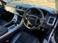 2020 Land Rover Range Rover Sport