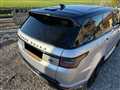 2020 Land Rover Range Rover Sport