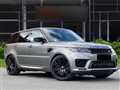 2020 Land Rover Range Rover Sport