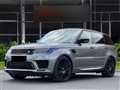2020 Land Rover Range Rover Sport
