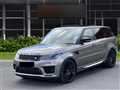 2020 Land Rover Range Rover Sport