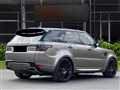 2020 Land Rover Range Rover Sport