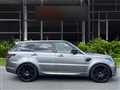 2020 Land Rover Range Rover Sport