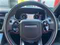 2020 Land Rover Range Rover Sport