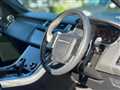 2020 Land Rover Range Rover Sport