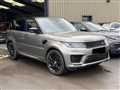 2020 Land Rover Range Rover Sport