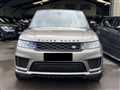 2020 Land Rover Range Rover Sport