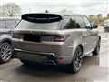 2020 Land Rover Range Rover Sport