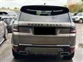 2020 Land Rover Range Rover Sport