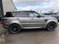 2020 Land Rover Range Rover Sport
