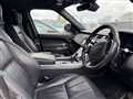 2020 Land Rover Range Rover Sport