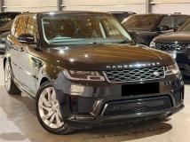 2021 Land Rover Range Rover Sport
