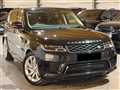 2021 Land Rover Range Rover Sport
