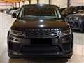 2021 Land Rover Range Rover Sport
