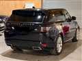 2021 Land Rover Range Rover Sport