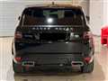 2021 Land Rover Range Rover Sport