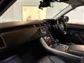 2021 Land Rover Range Rover Sport