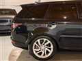 2021 Land Rover Range Rover Sport