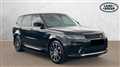 2022 Land Rover Range Rover Sport