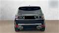 2022 Land Rover Range Rover Sport
