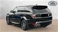 2022 Land Rover Range Rover Sport