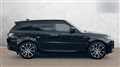 2022 Land Rover Range Rover Sport