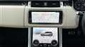 2022 Land Rover Range Rover Sport