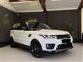 2022 Land Rover Range Rover Sport